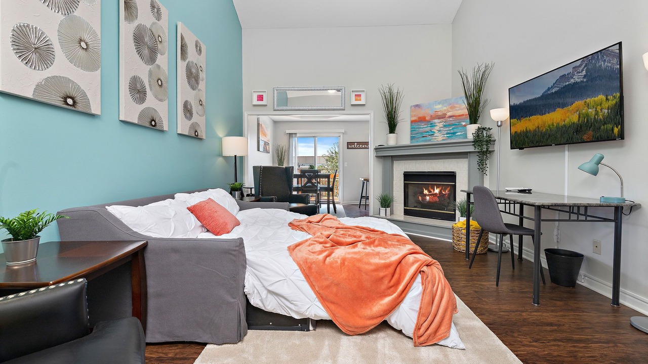 Photo of Livingroom in Raymore