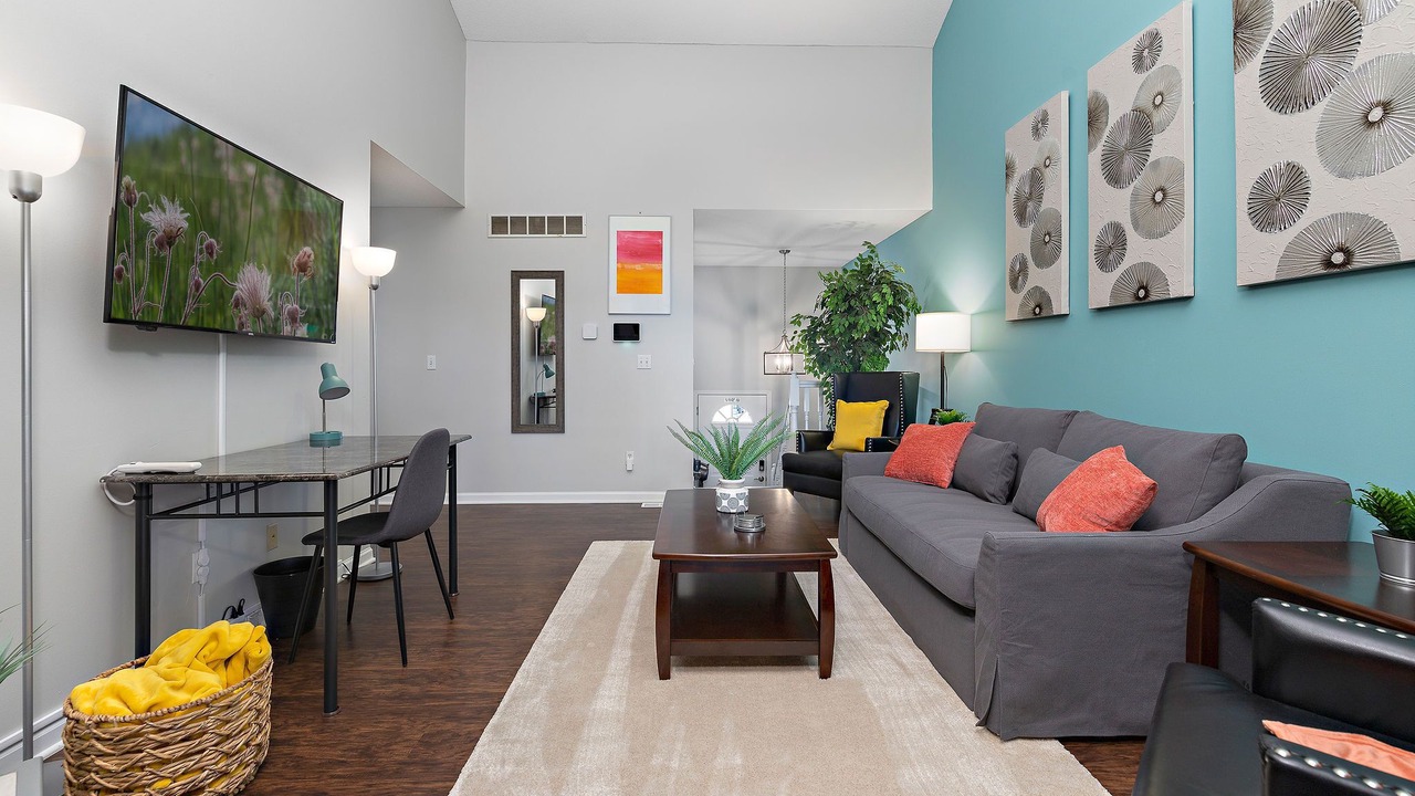 Photo of Livingroom in Raymore