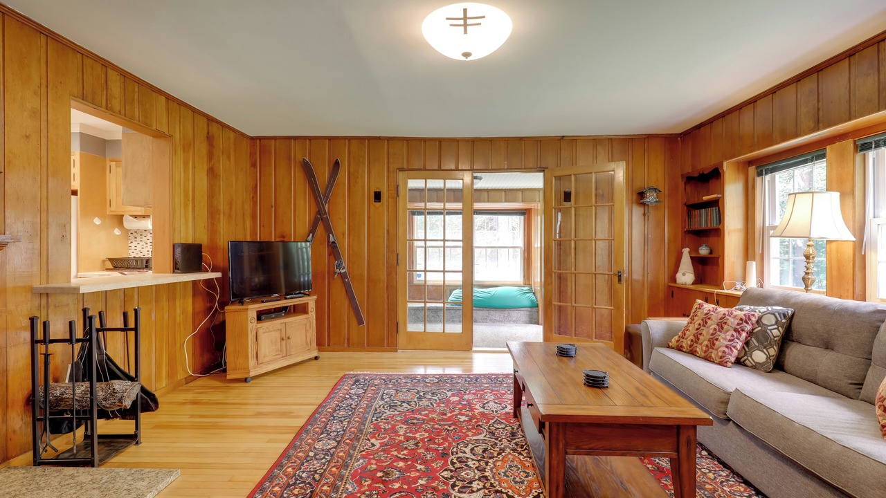 Photo of Bedroom in Franconia
