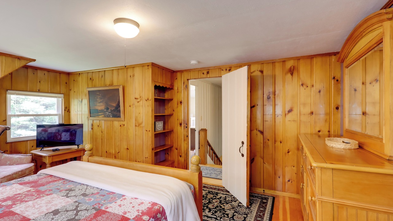 Photo of Bedroom in Franconia