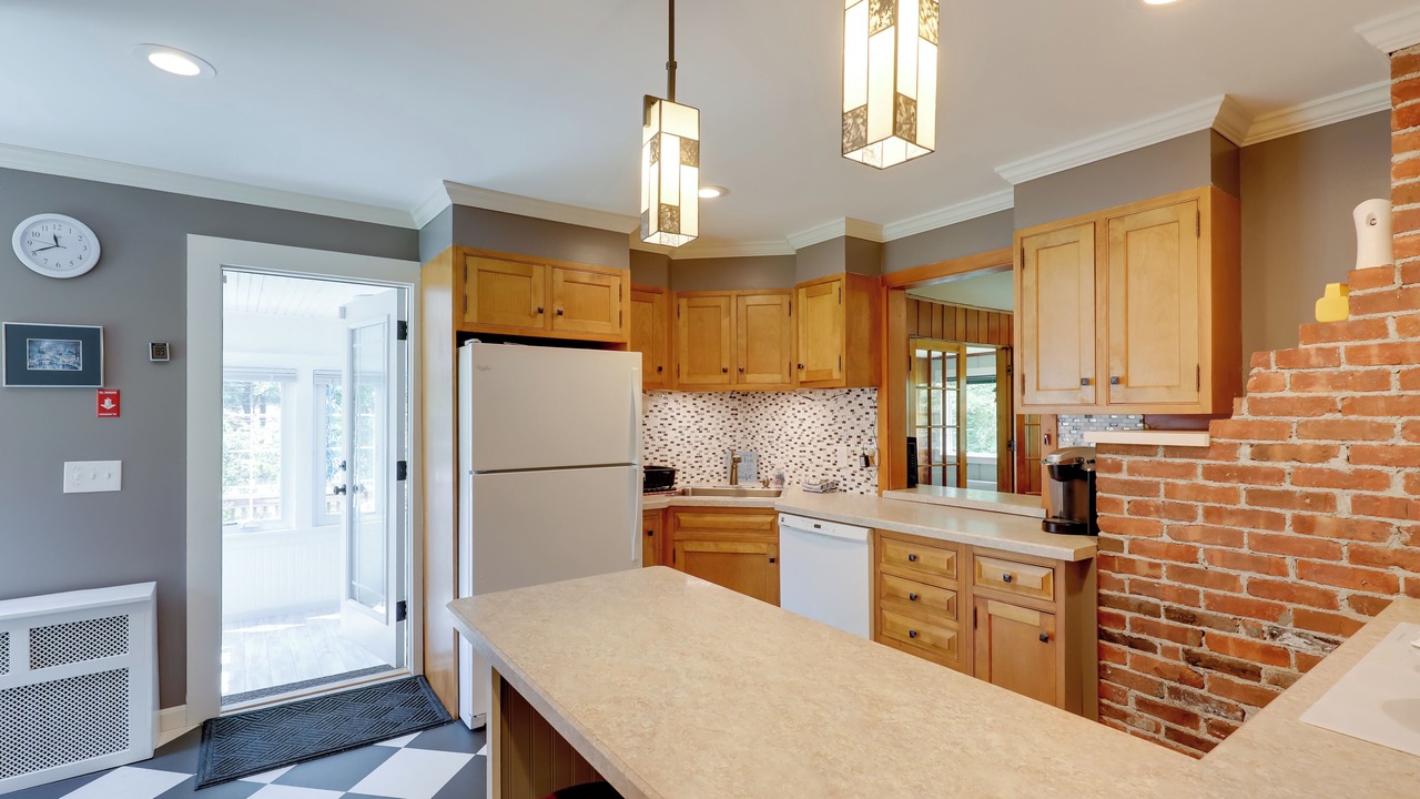 Photo of Kitchen in Franconia