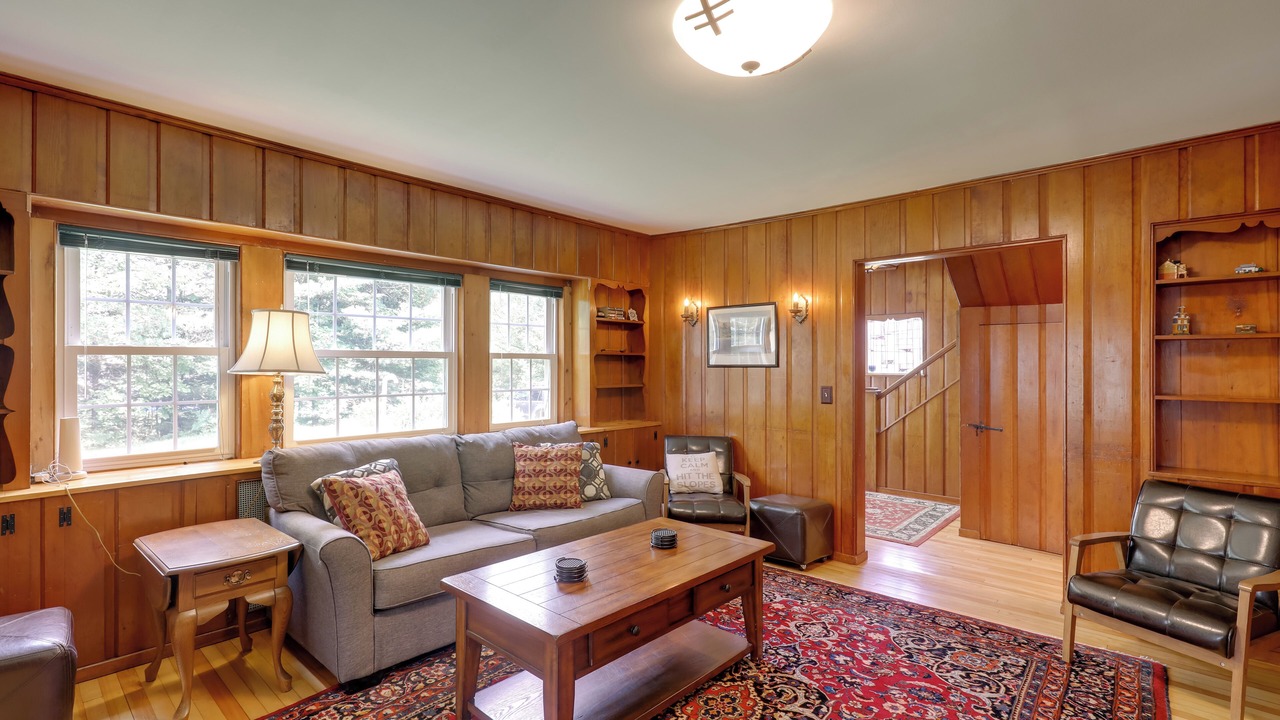 Photo of Livingroom in Franconia