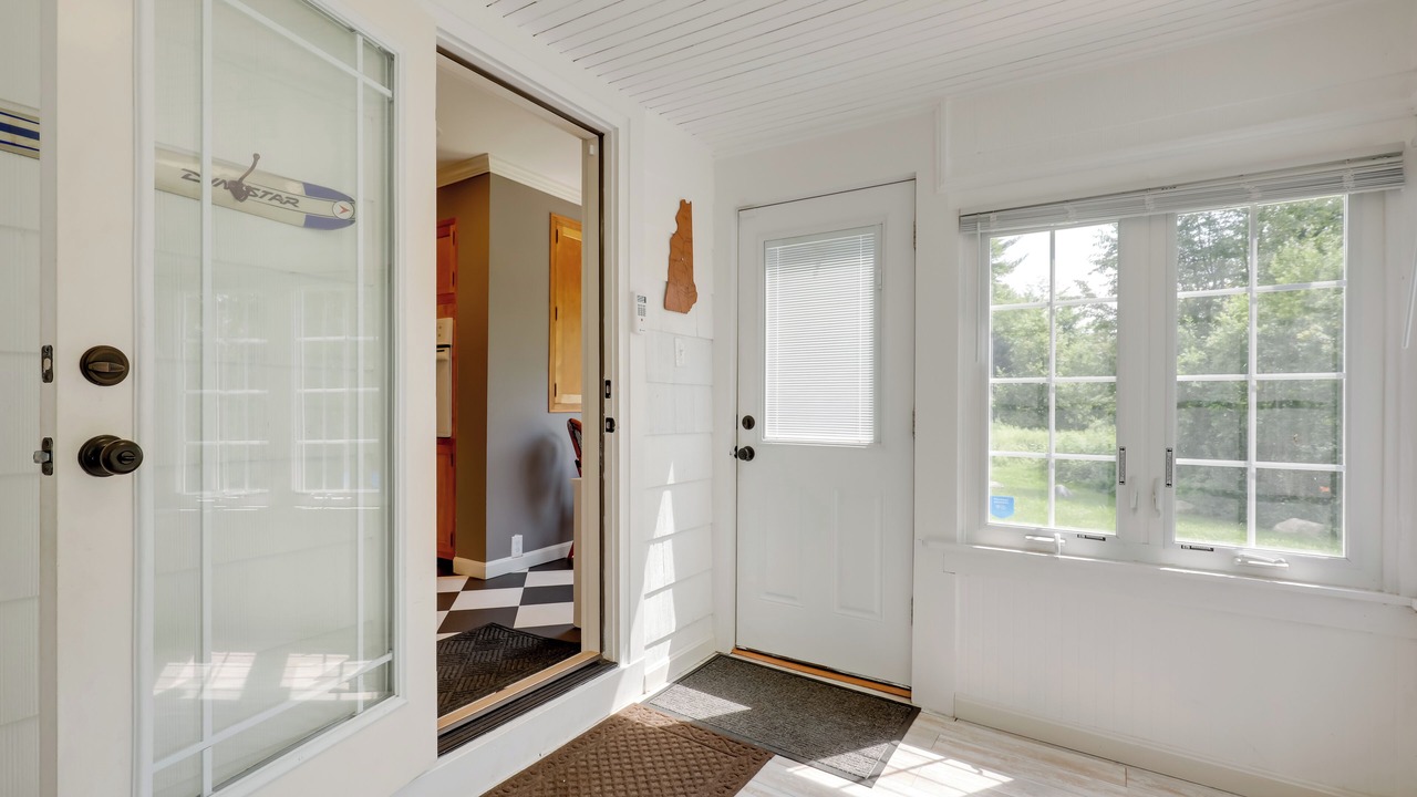 Photo of Bedroom in Franconia