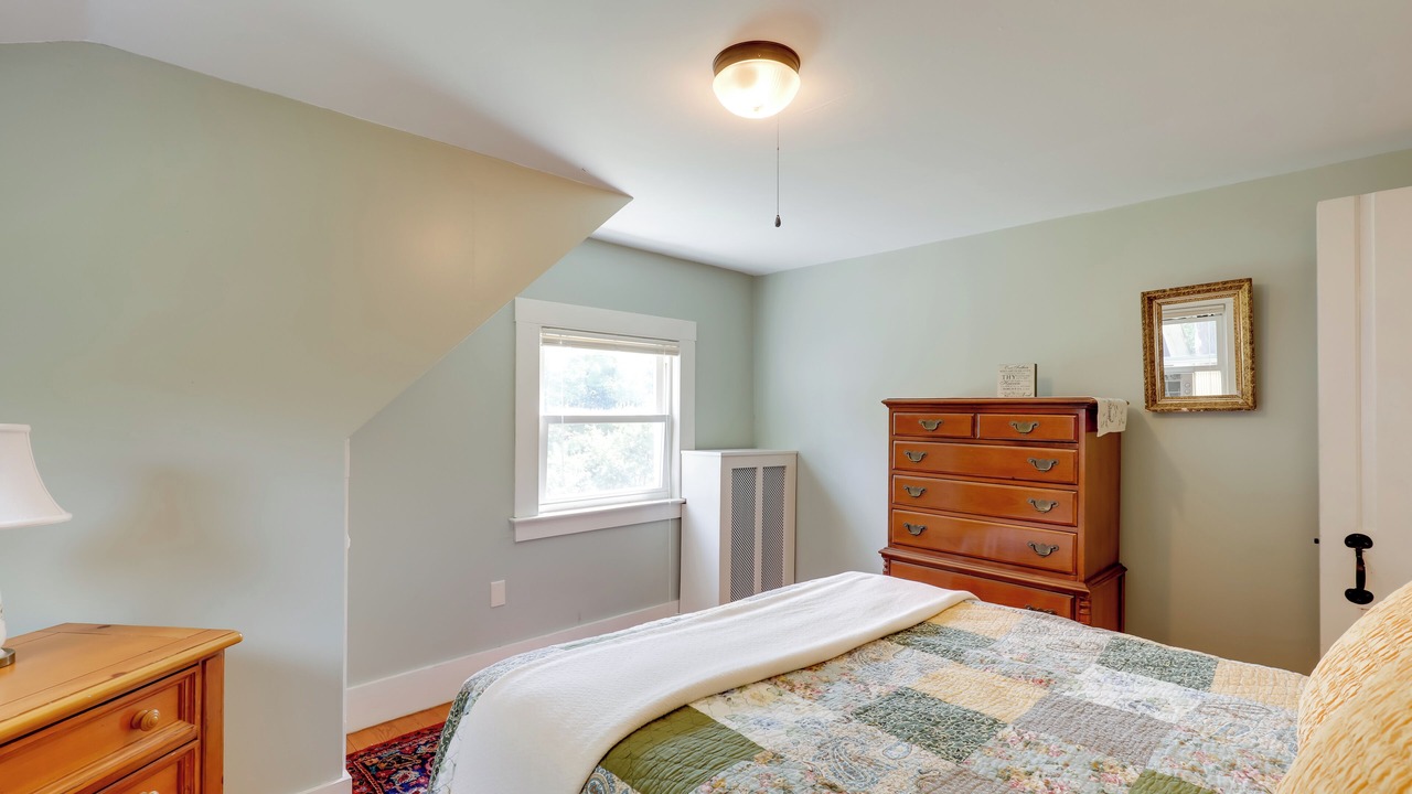 Photo of Bedroom in Franconia