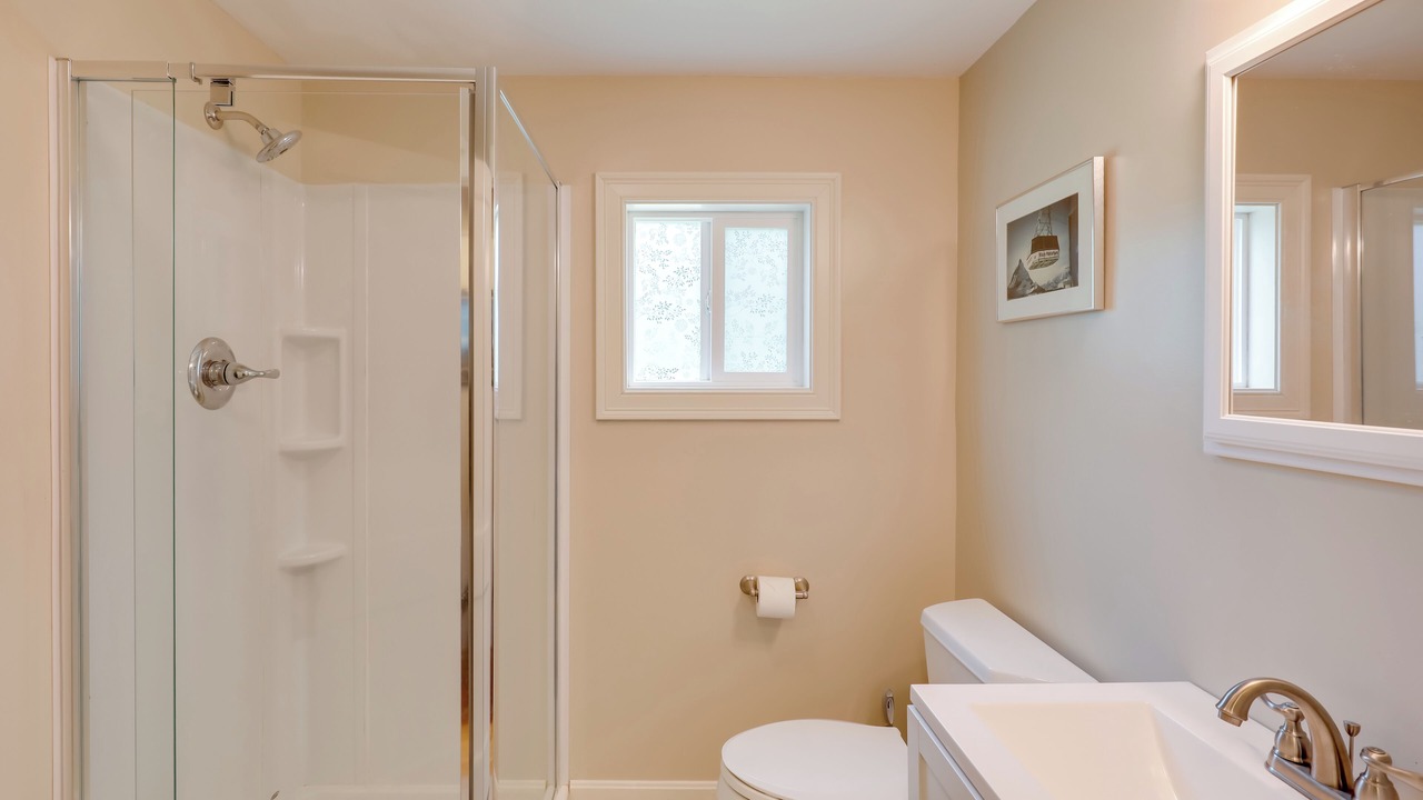 Photo of Bathroom in Franconia