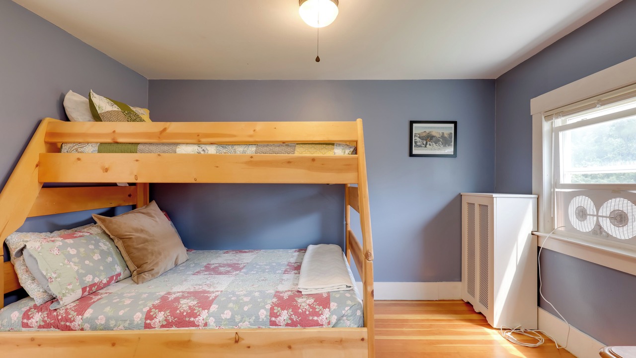 Photo of Bedroom in Franconia