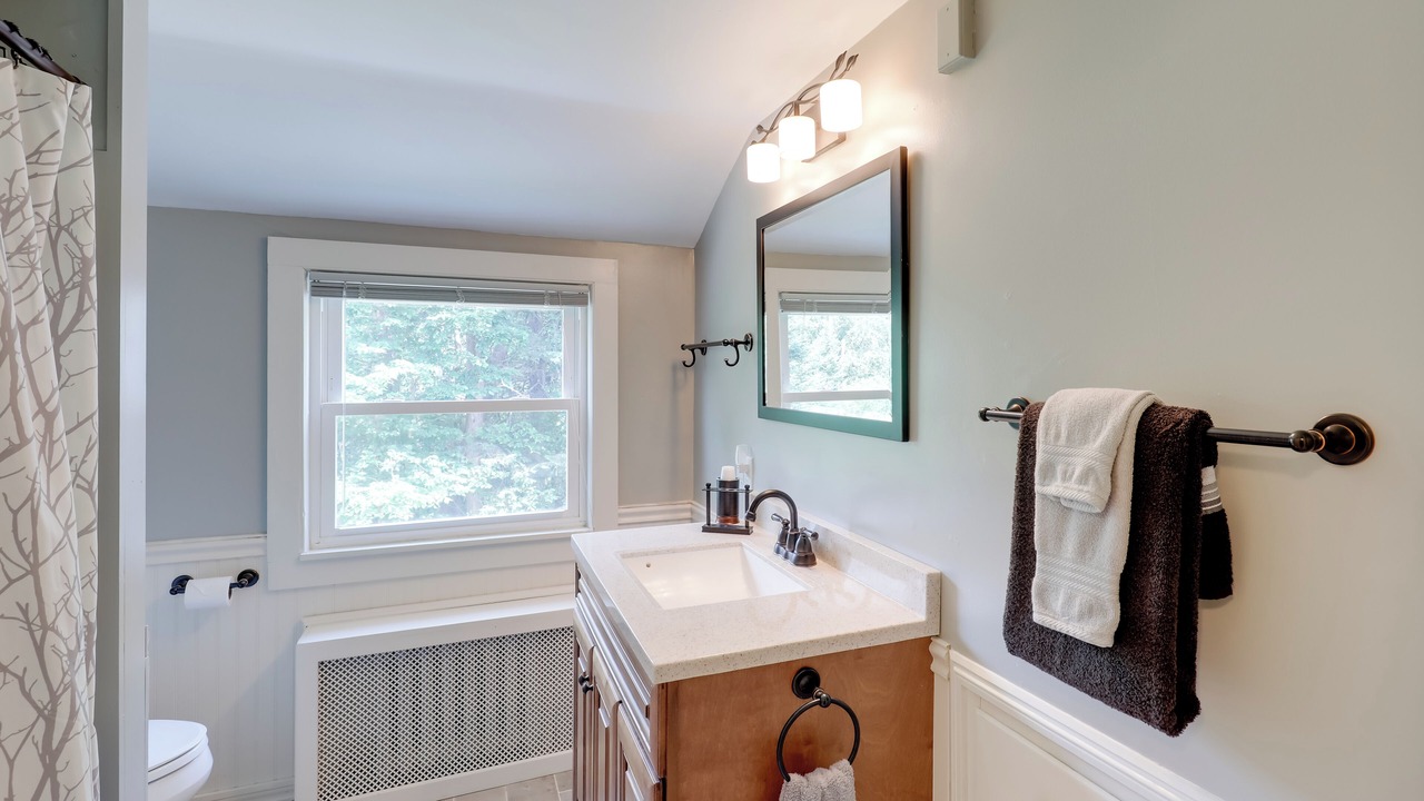 Photo of Bathroom in Franconia