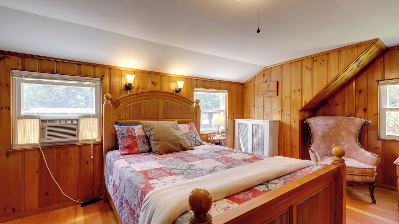 Photo of Bedroom in Franconia