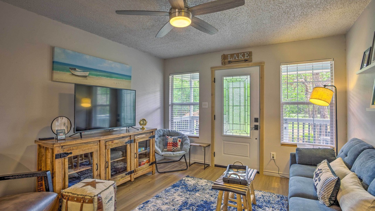 Photo of Bedroom in Pottsboro