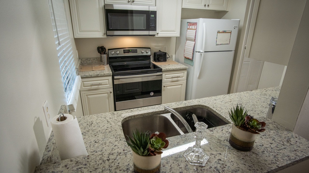 Photo of Kitchen in Fairvilla
