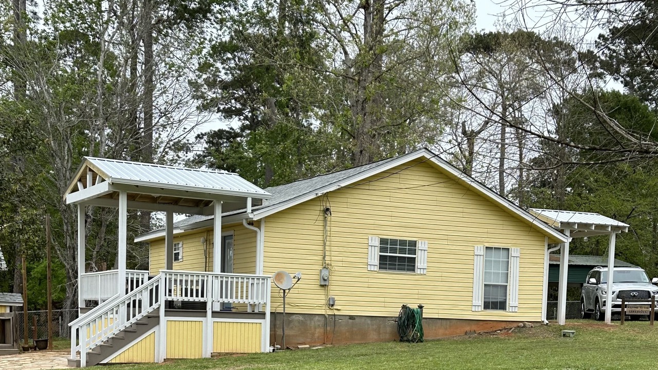 Photo of Outdoor in Hillister