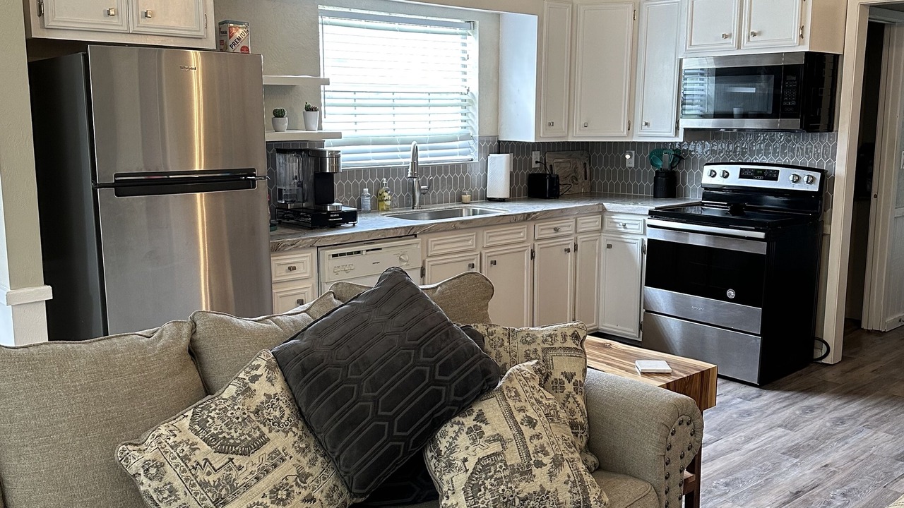 Photo of Livingroom in Hillister