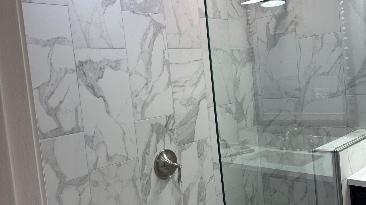 Photo of Bathroom in Hillister