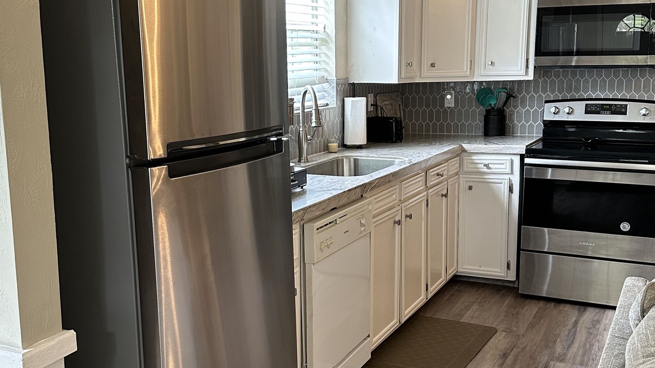 Photo of Kitchen in Hillister