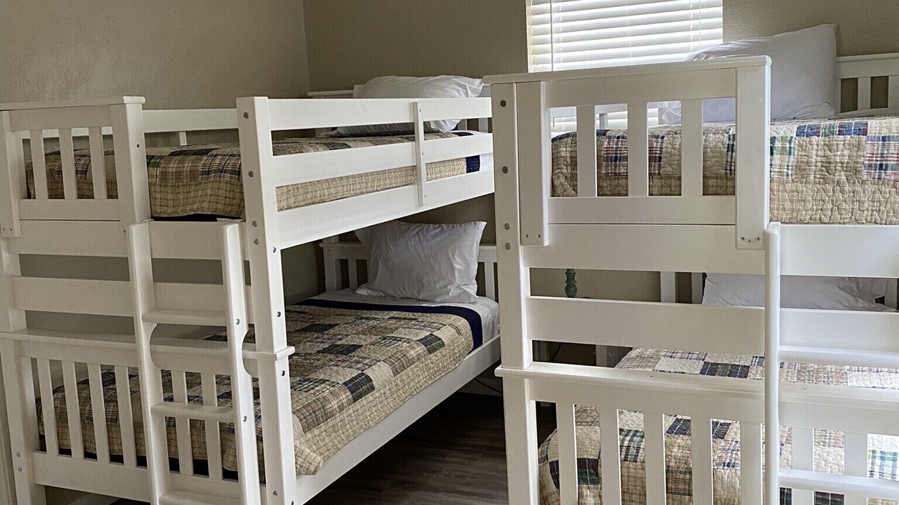 Photo of Bedroom in Hillister