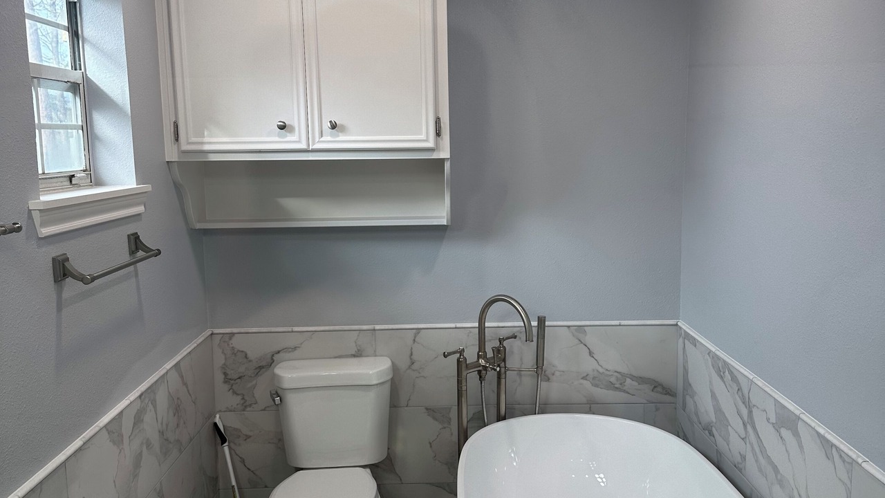 Photo of Bathroom in Hillister