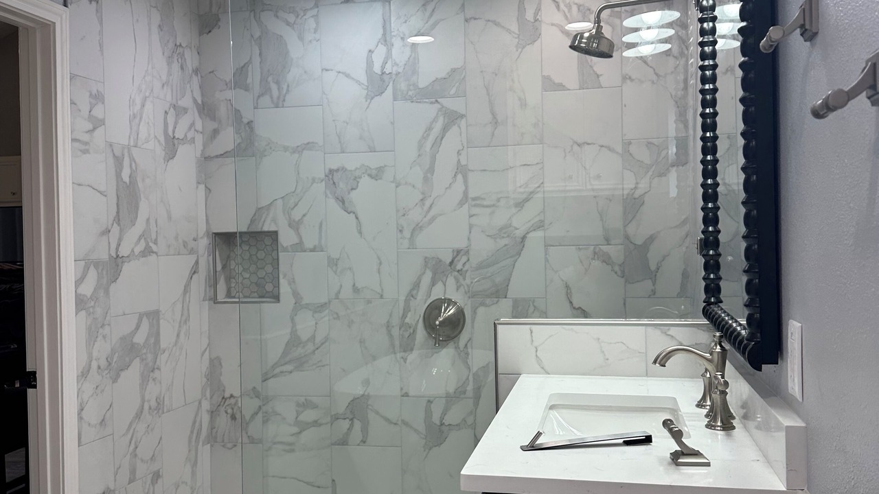 Photo of Bathroom in Hillister