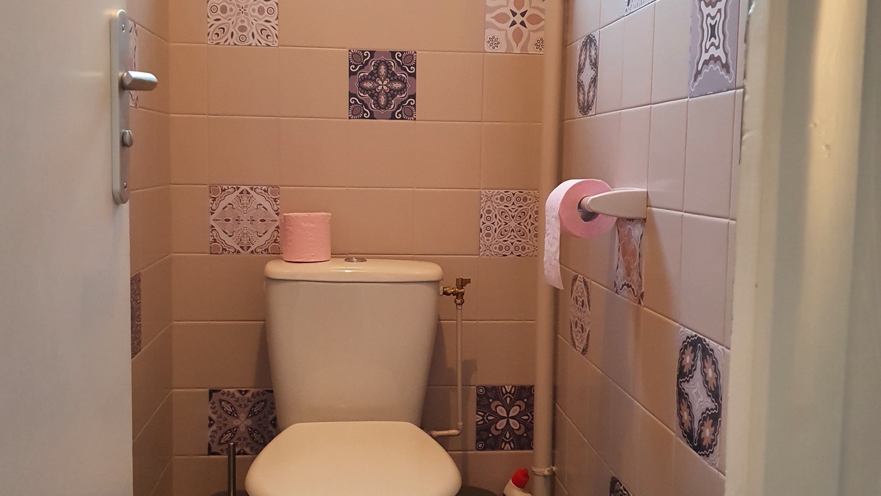 Photo of Bathroom in Avesnes-en-Val