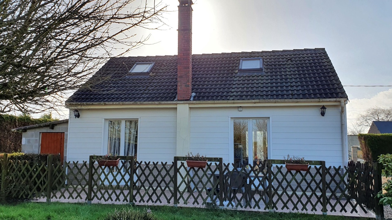 Photo of Outdoor in Avesnes-en-Val