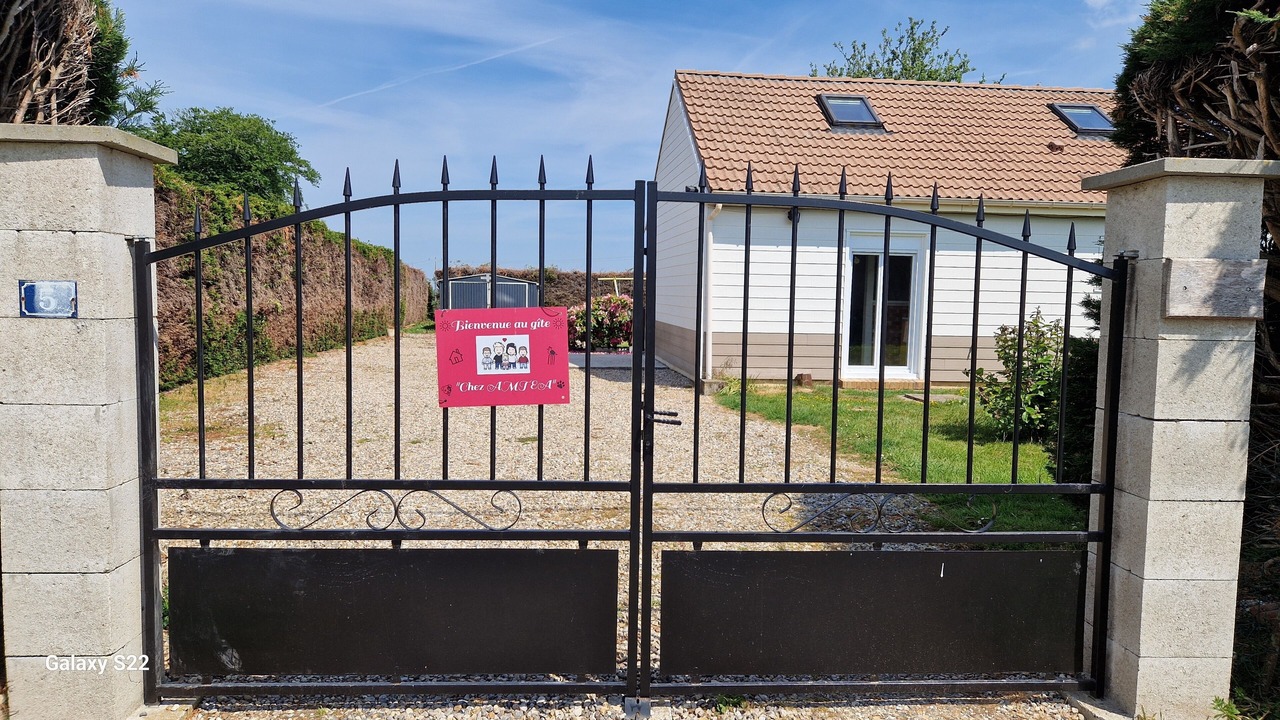 Photo of Outdoor in Avesnes-en-Val