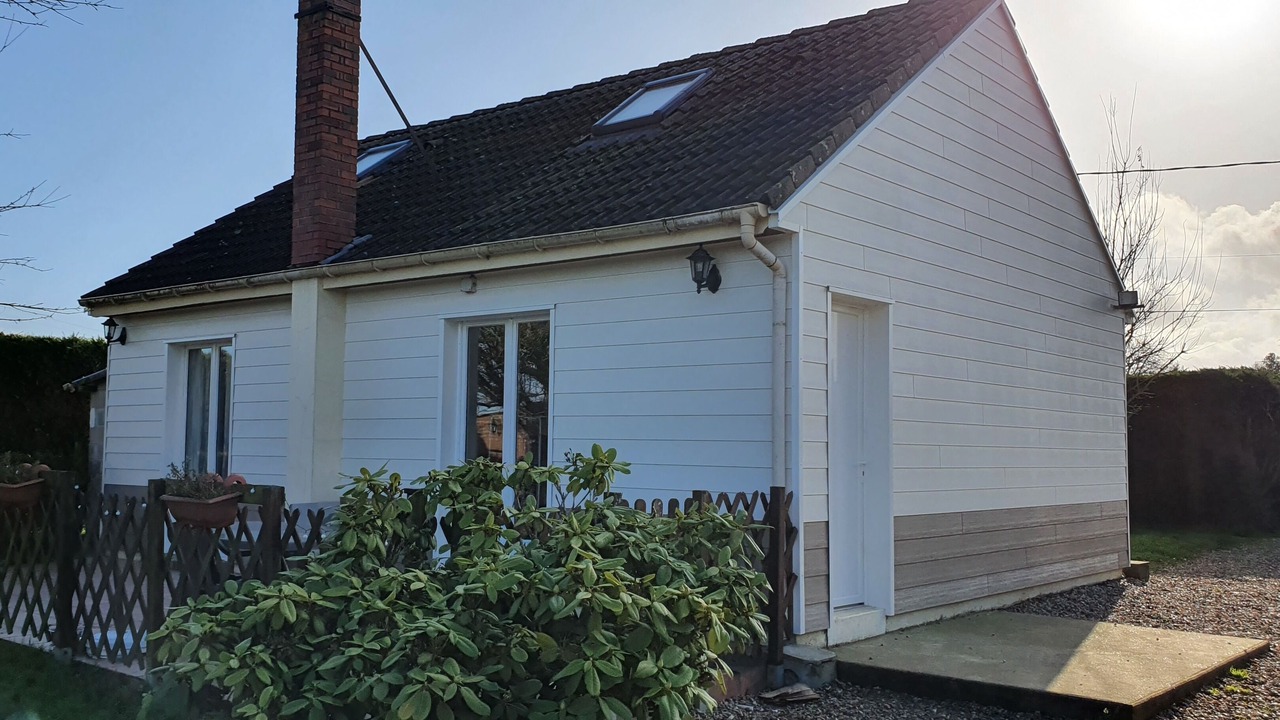 Photo of Outdoor in Avesnes-en-Val