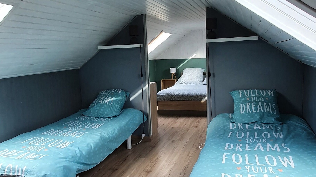 Photo of Bedroom in Avesnes-en-Val