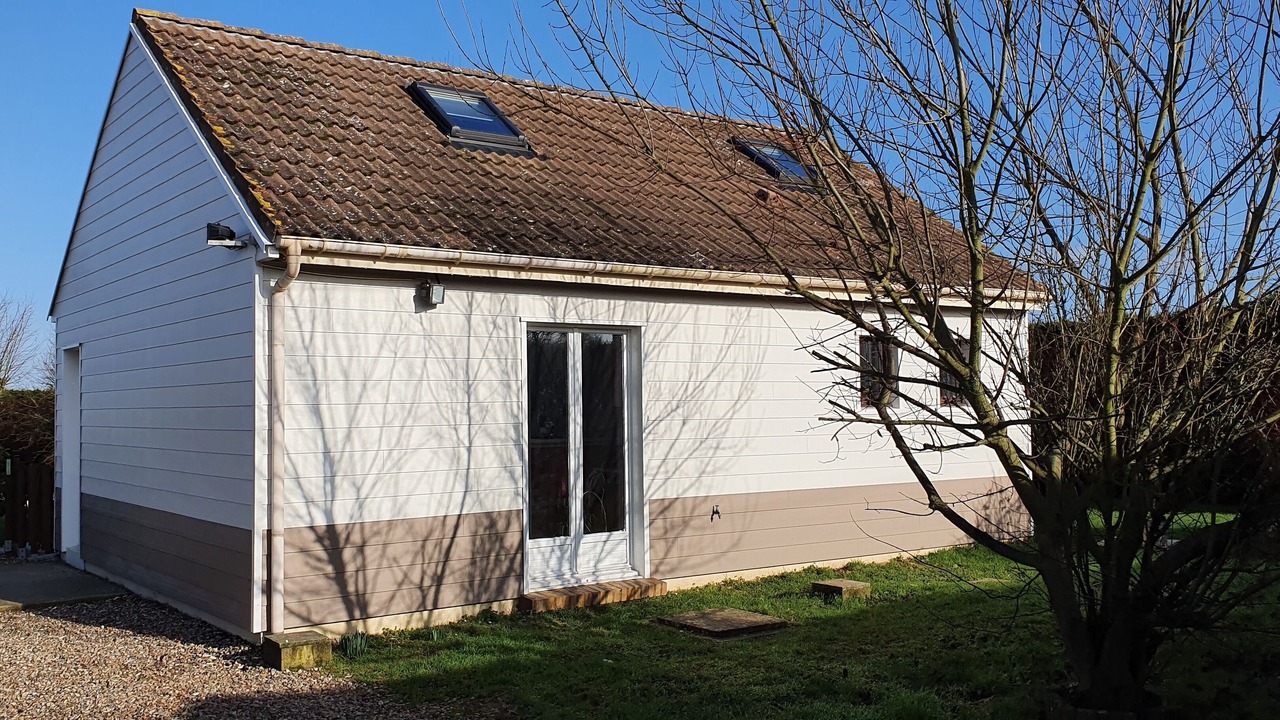 Photo of Outdoor in Avesnes-en-Val