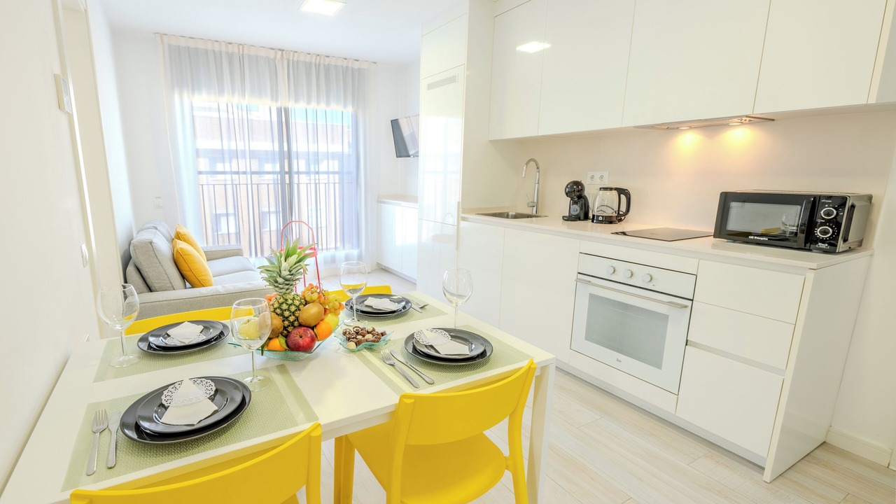 Photo of Bedroom in Castelldefels