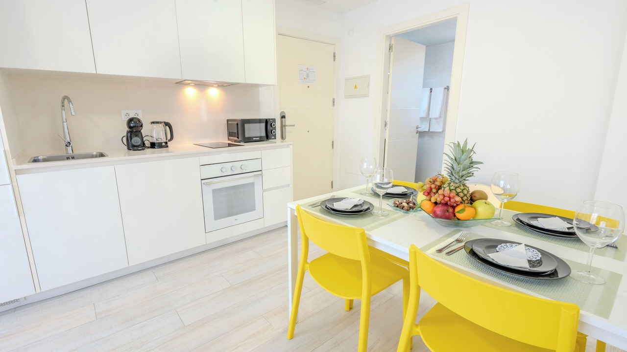 Photo of Bedroom in Castelldefels