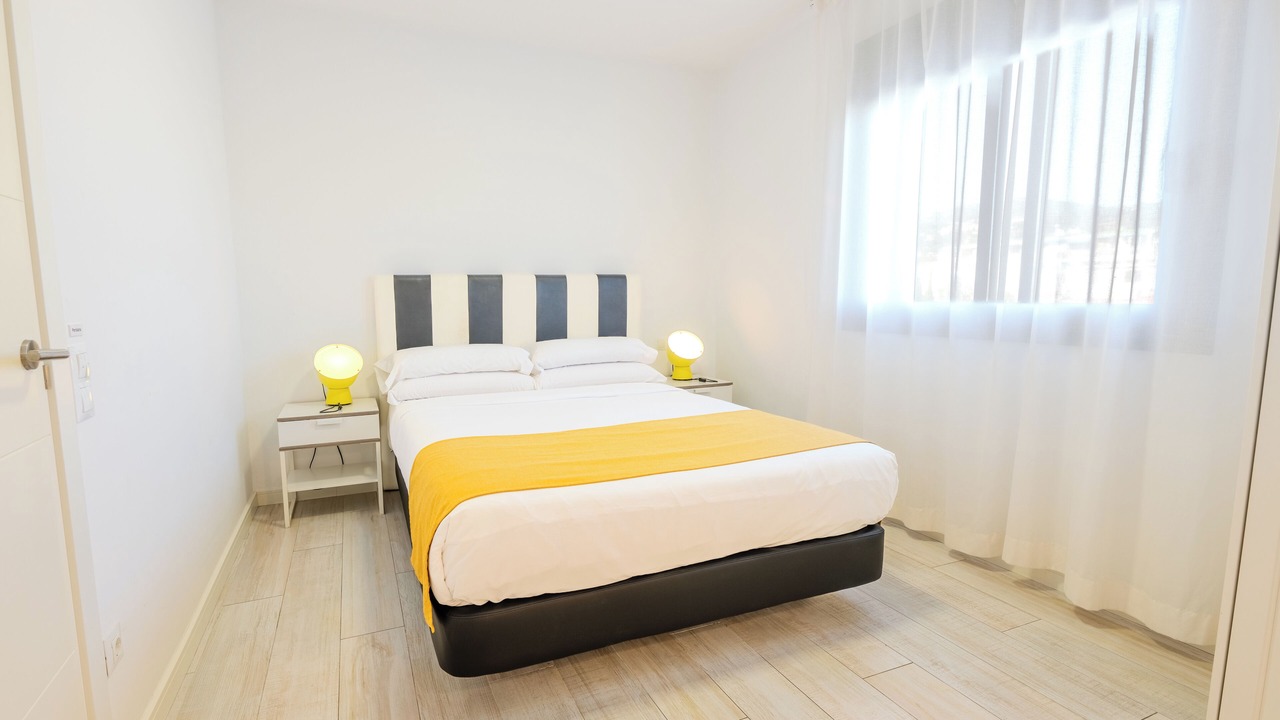 Photo of Bedroom in Castelldefels