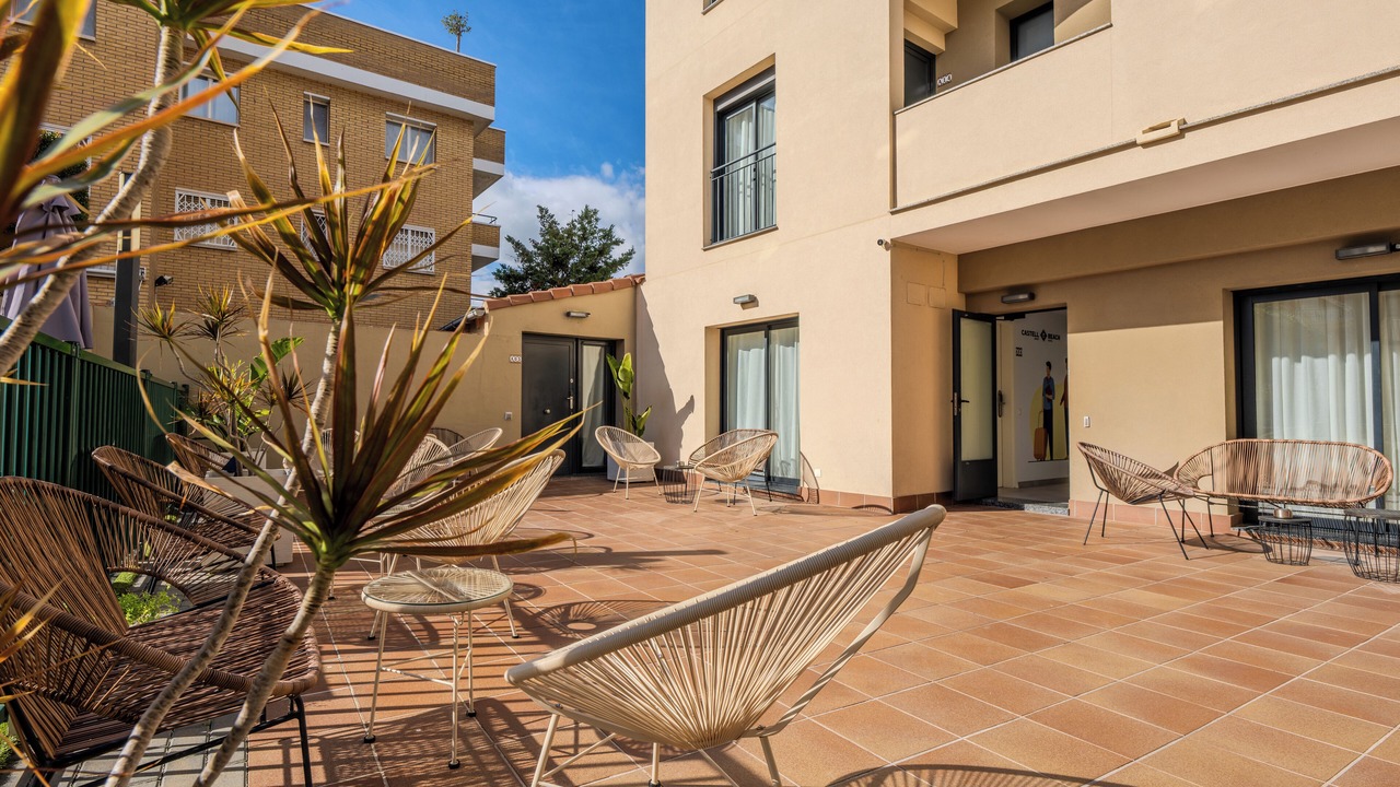 Photo of Outdoor in Castelldefels