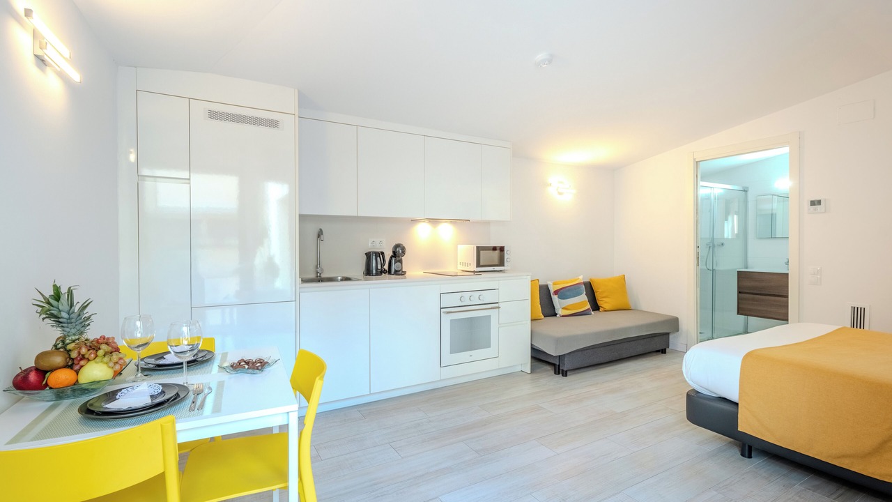 Photo of Bedroom in Castelldefels