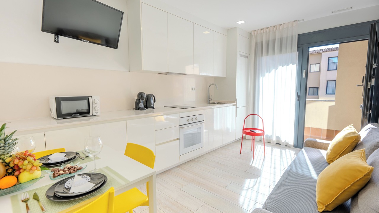 Photo of Bedroom in Castelldefels