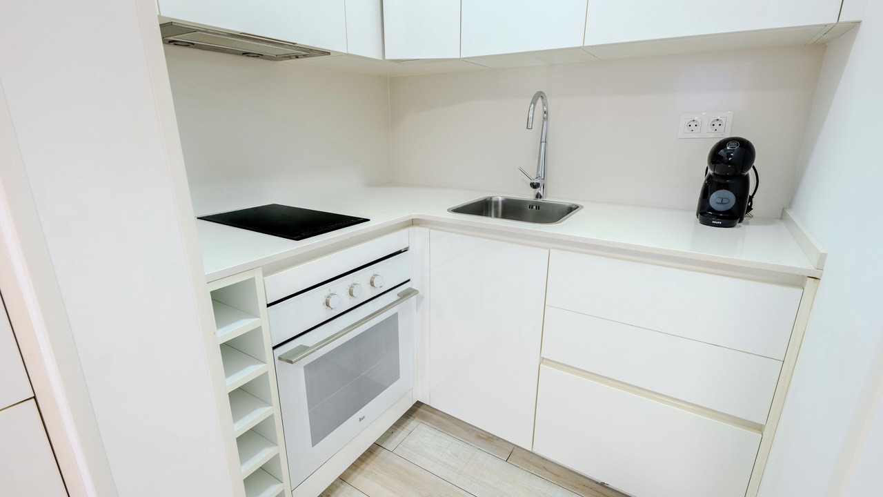 Photo of Bedroom in Castelldefels