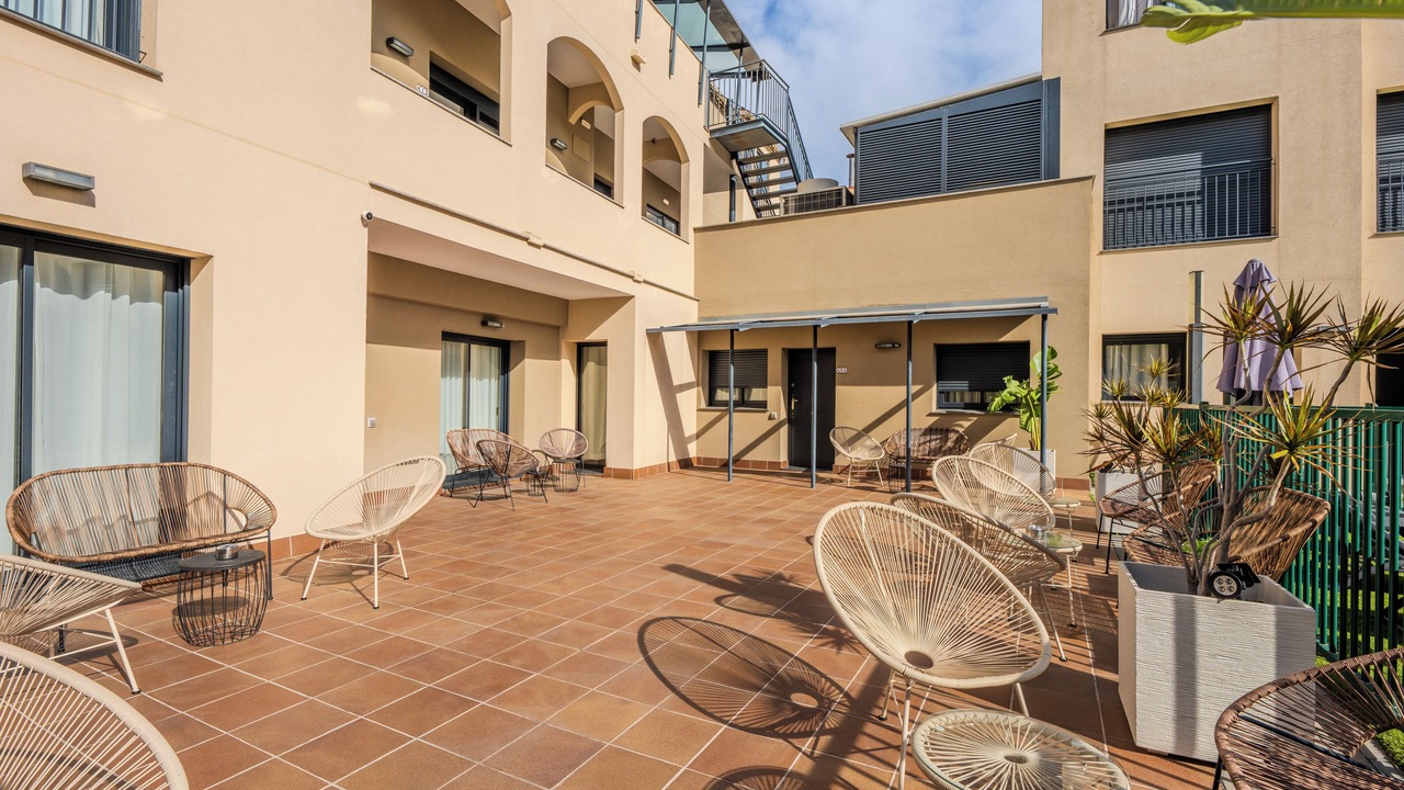 Photo of Outdoor in Castelldefels