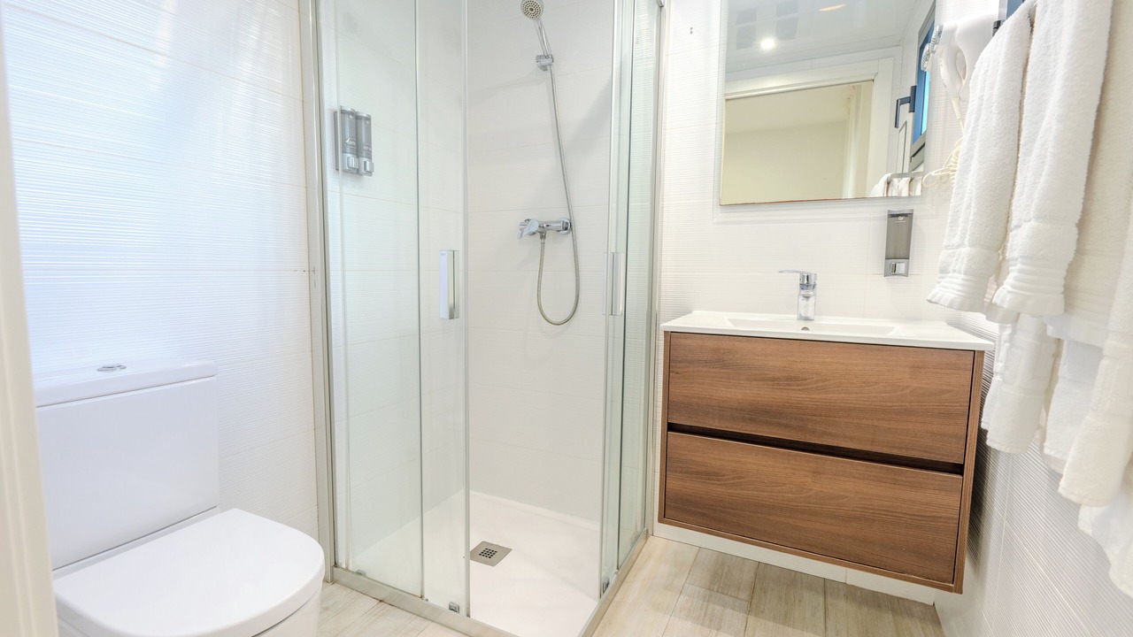 Photo of Bedroom in Castelldefels