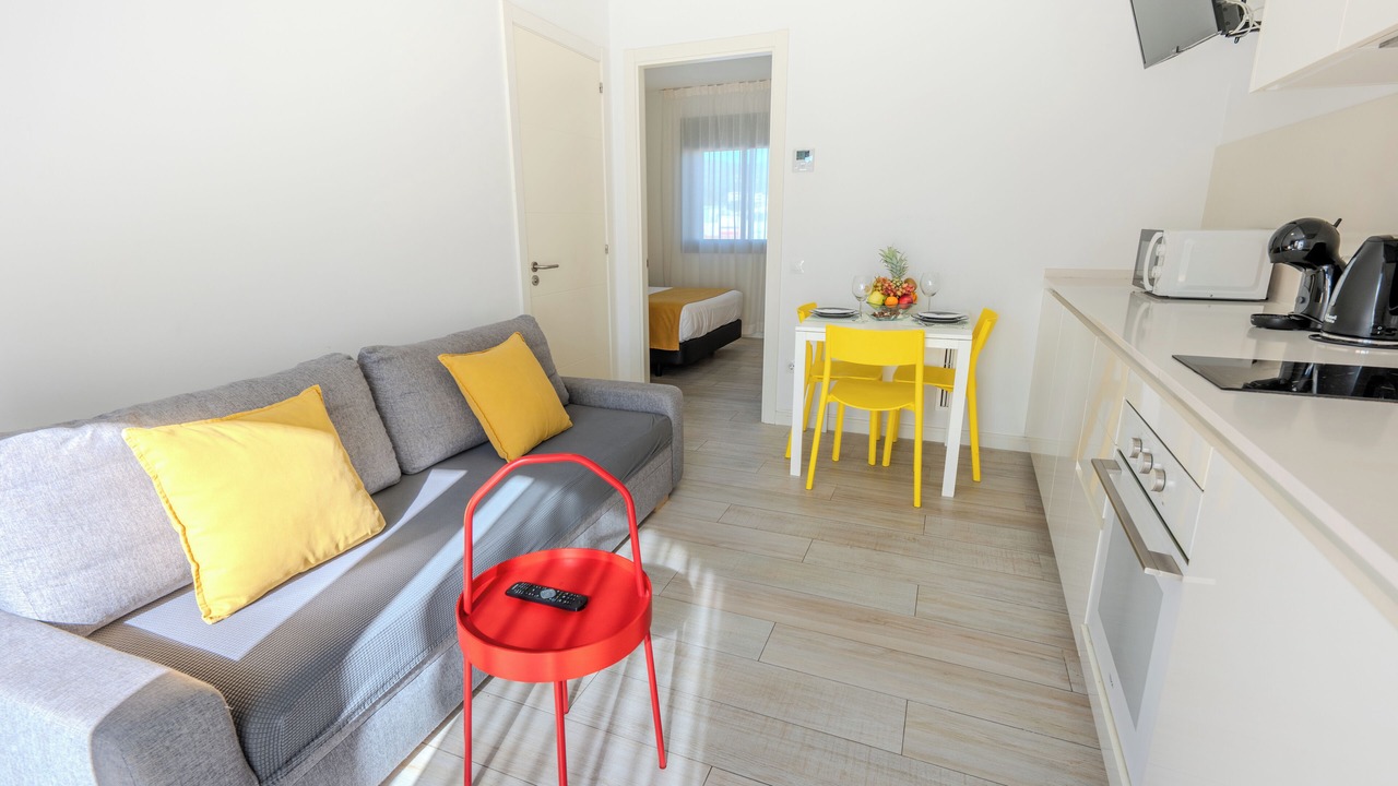 Photo of Bedroom in Castelldefels