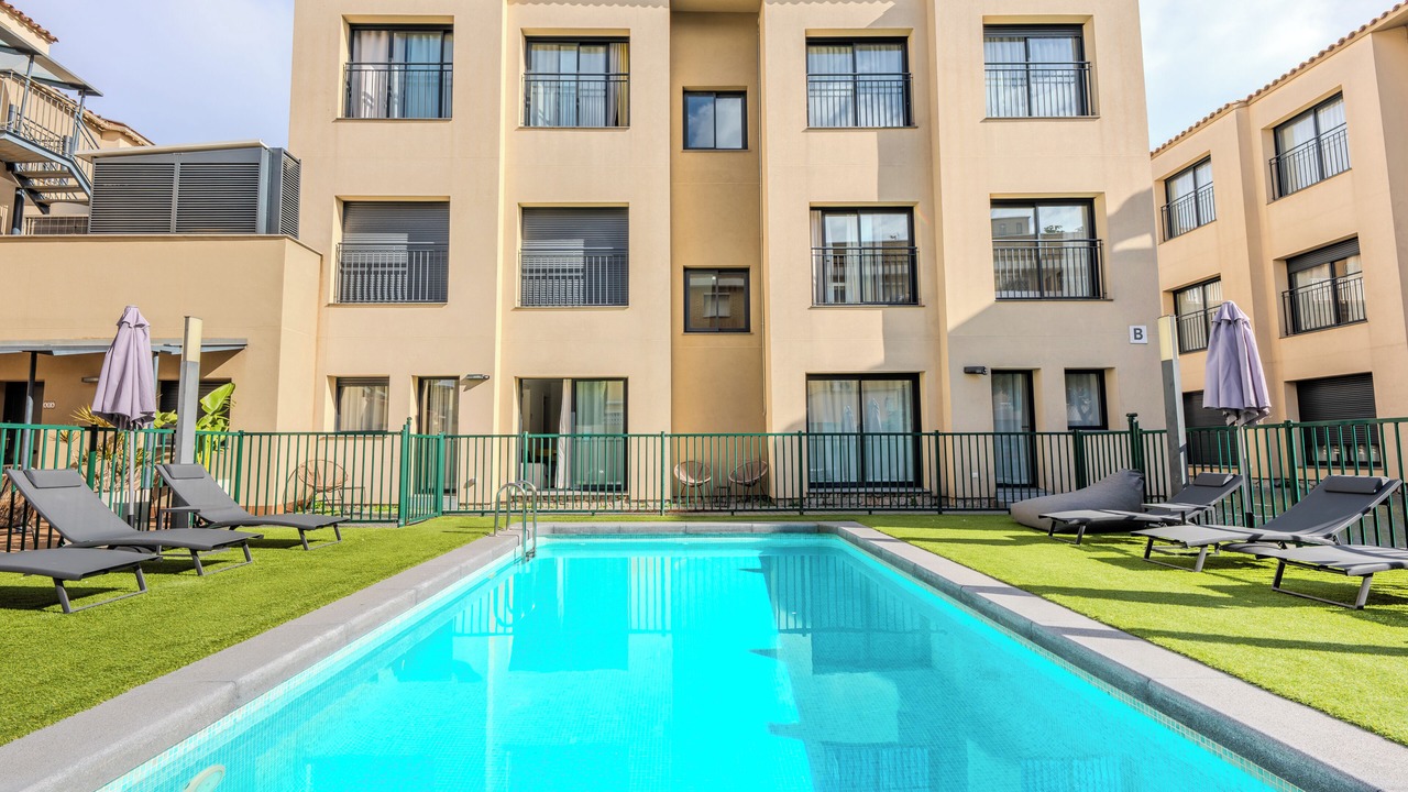 Photo of Outdoor in Castelldefels