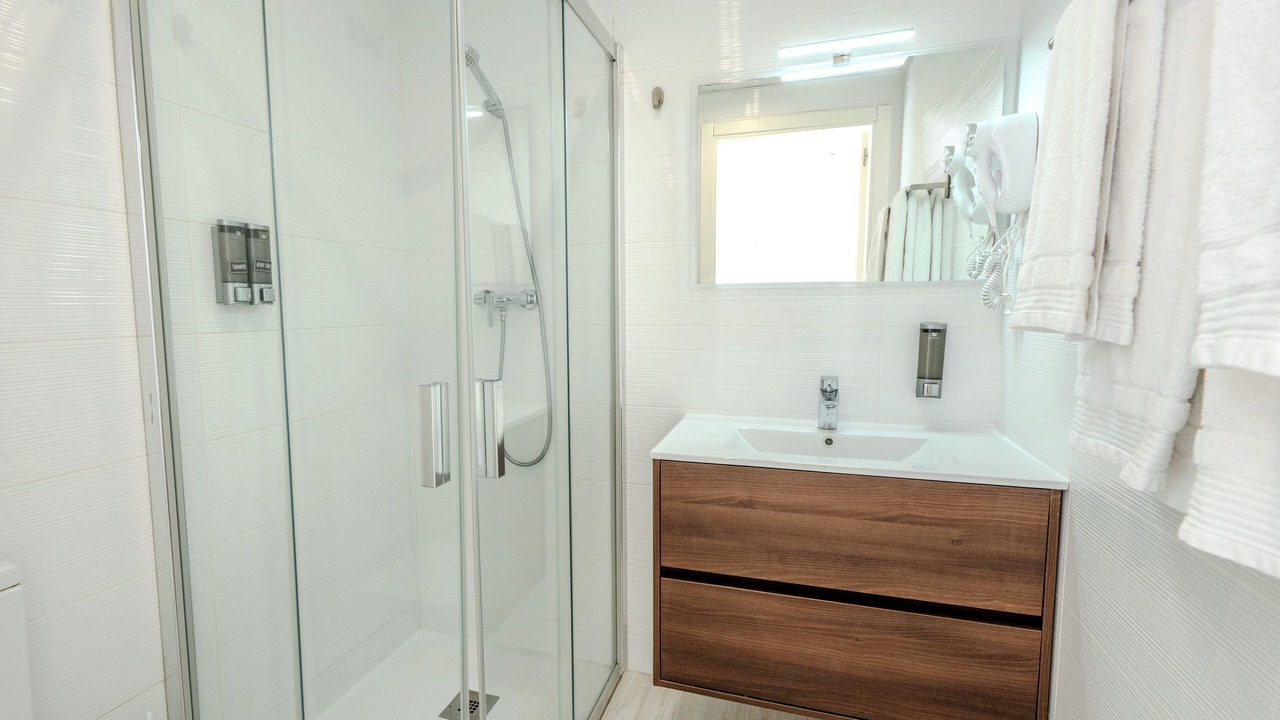 Photo of Bedroom in Castelldefels