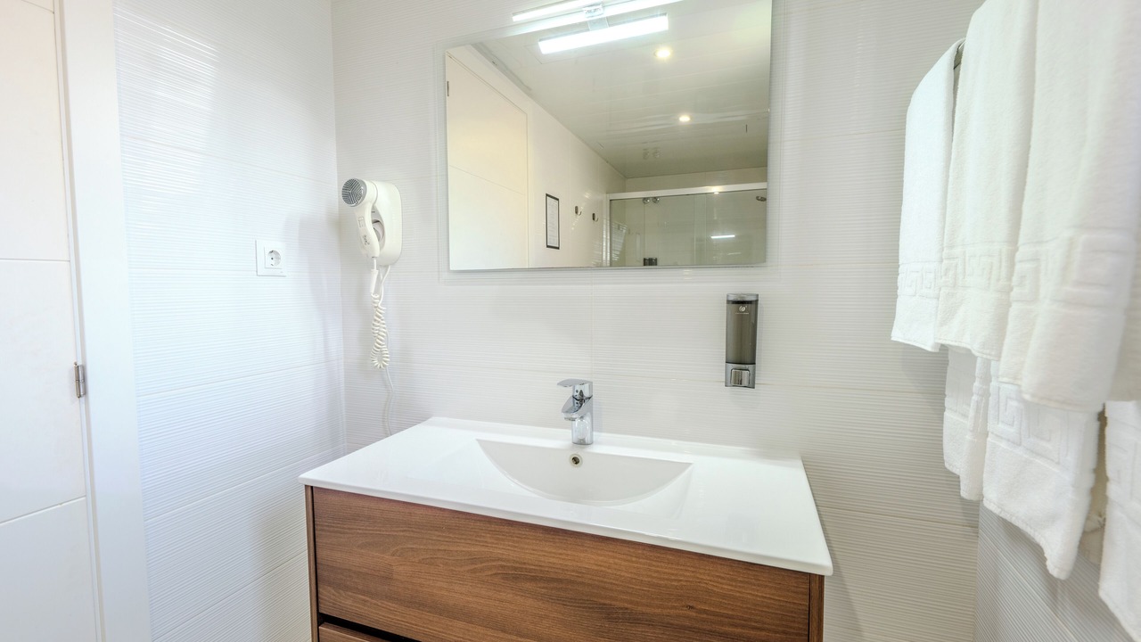 Photo of Bedroom in Castelldefels