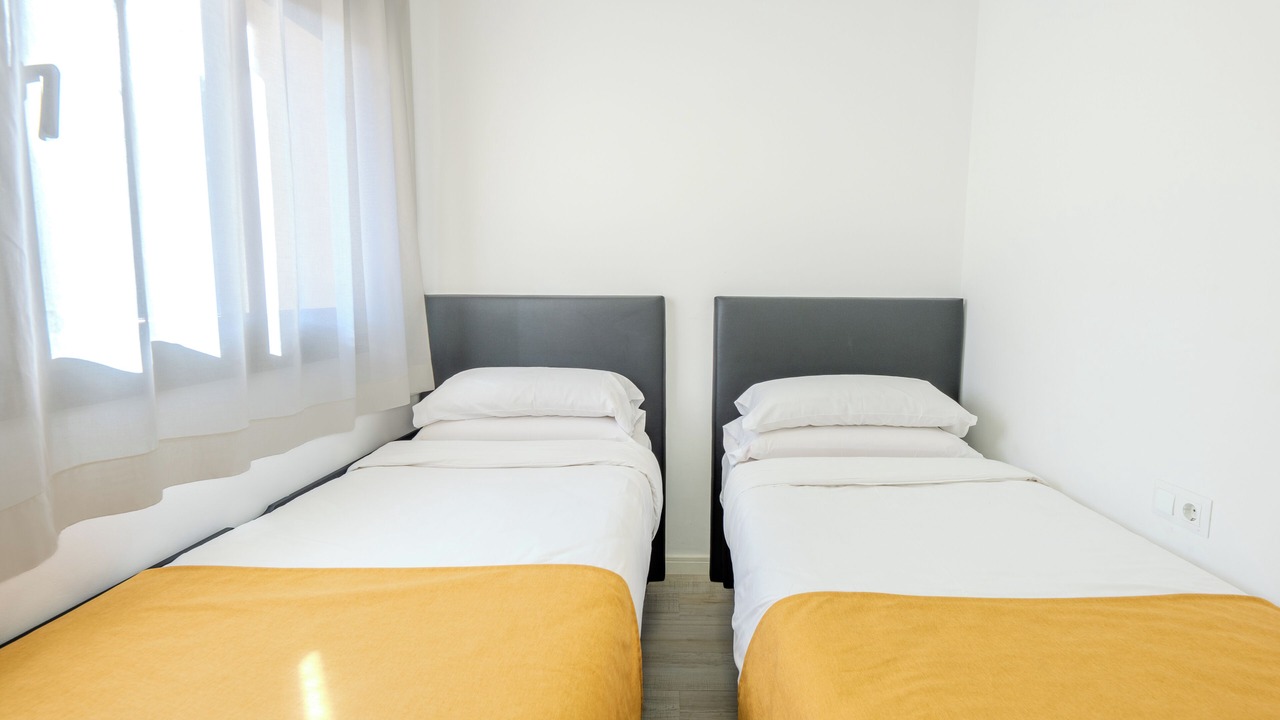 Photo of Bedroom in Castelldefels