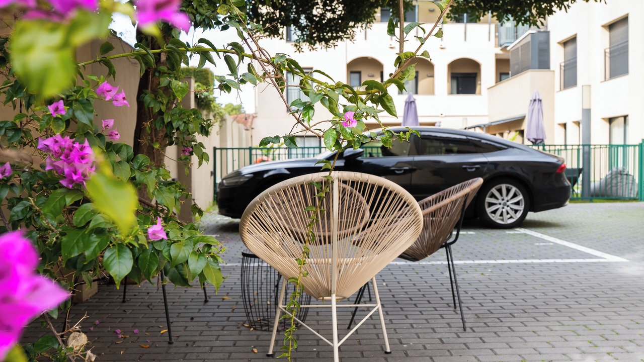 Photo of Outdoor in Castelldefels
