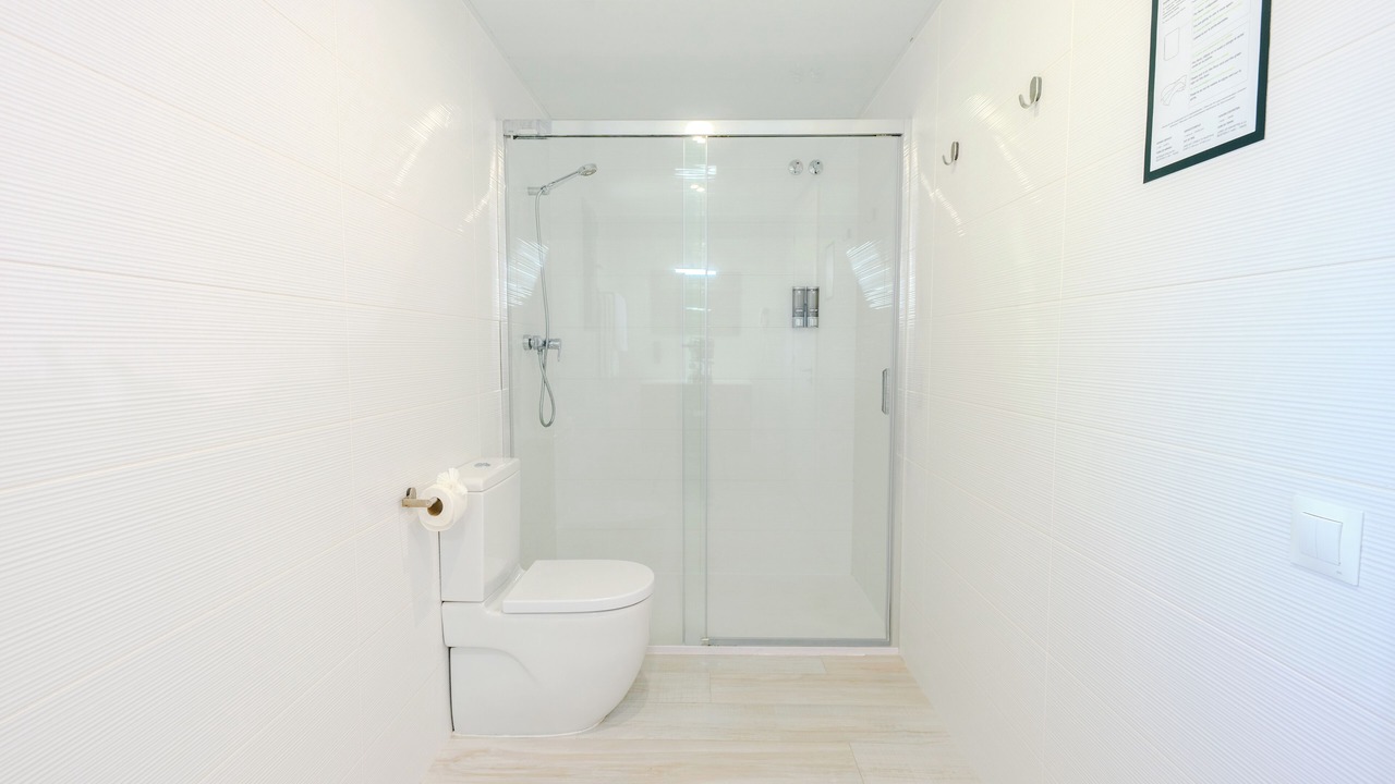 Photo of Bedroom in Castelldefels