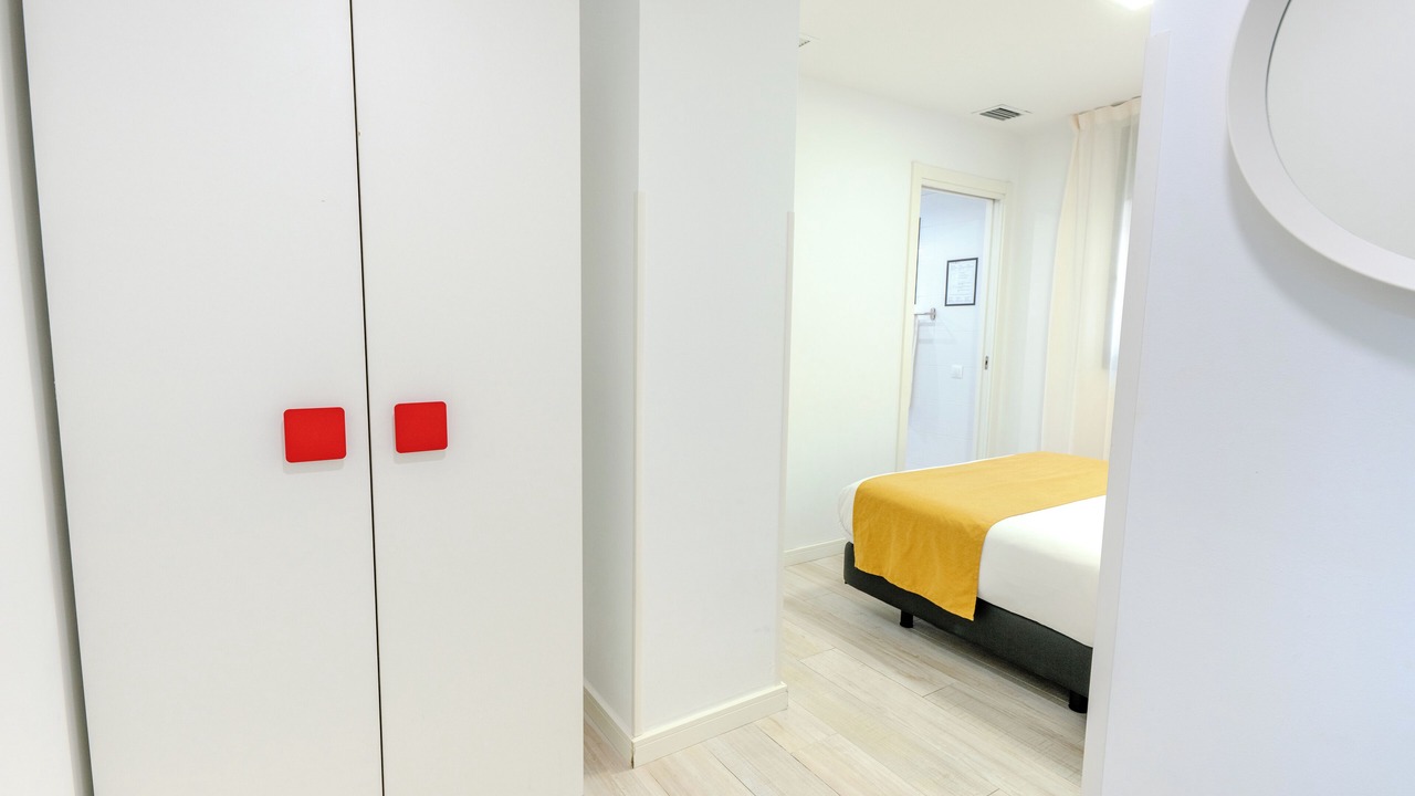 Photo of Bedroom in Castelldefels