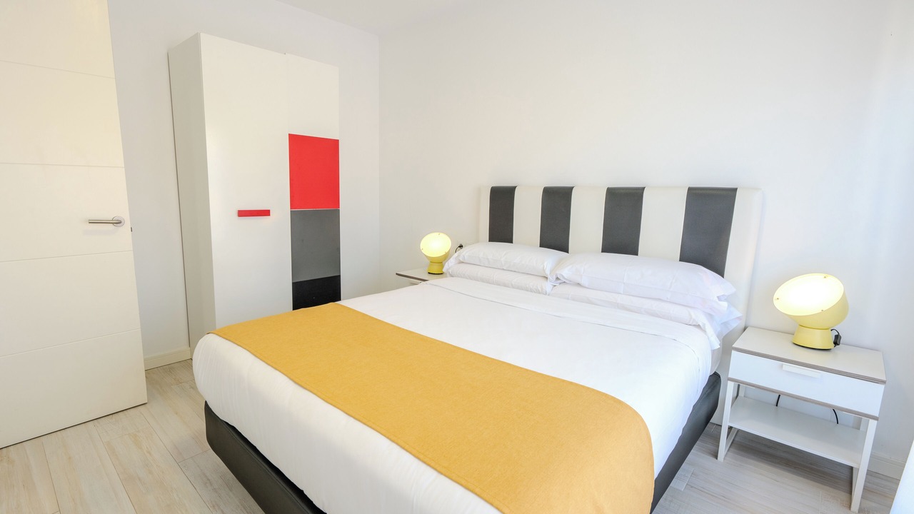 Photo of Bedroom in Castelldefels