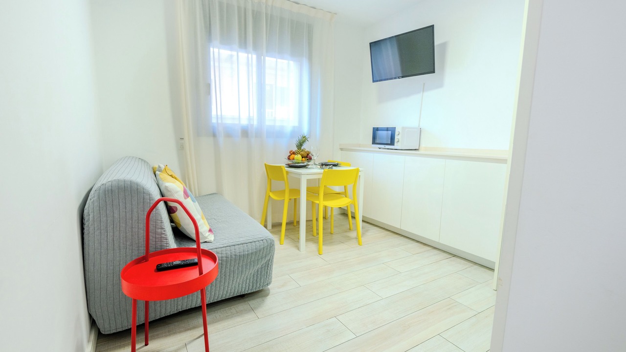 Photo of Bedroom in Castelldefels