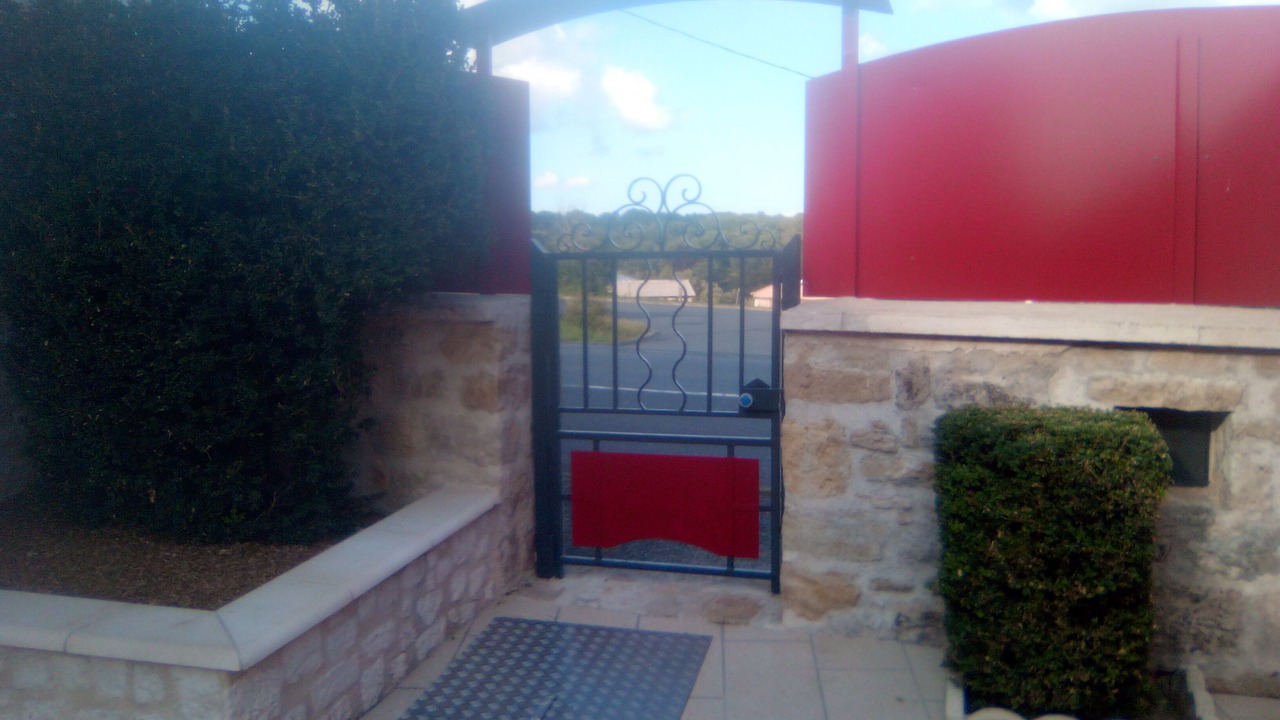 Photo of Outdoor in Saint-Rabier