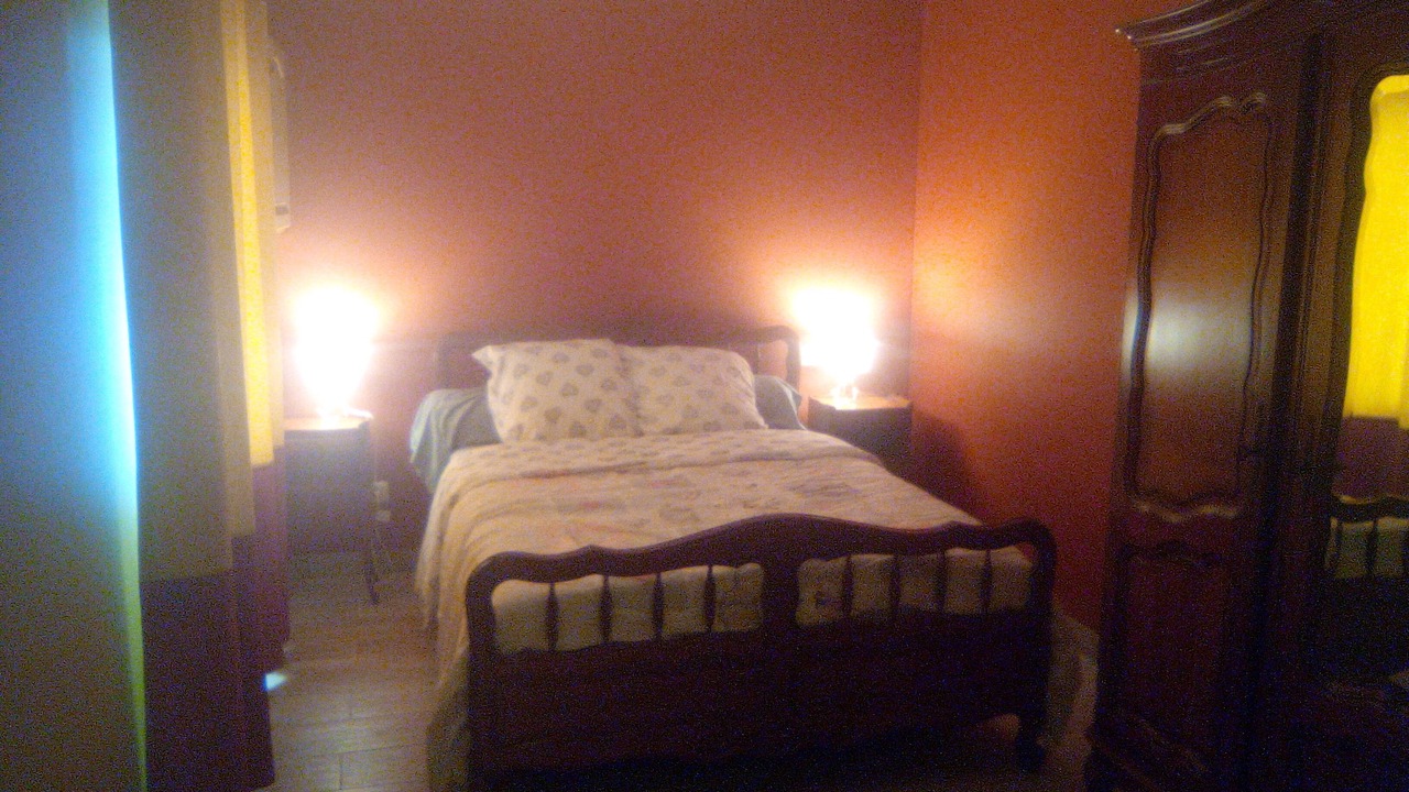 Photo of Bedroom in Saint-Rabier