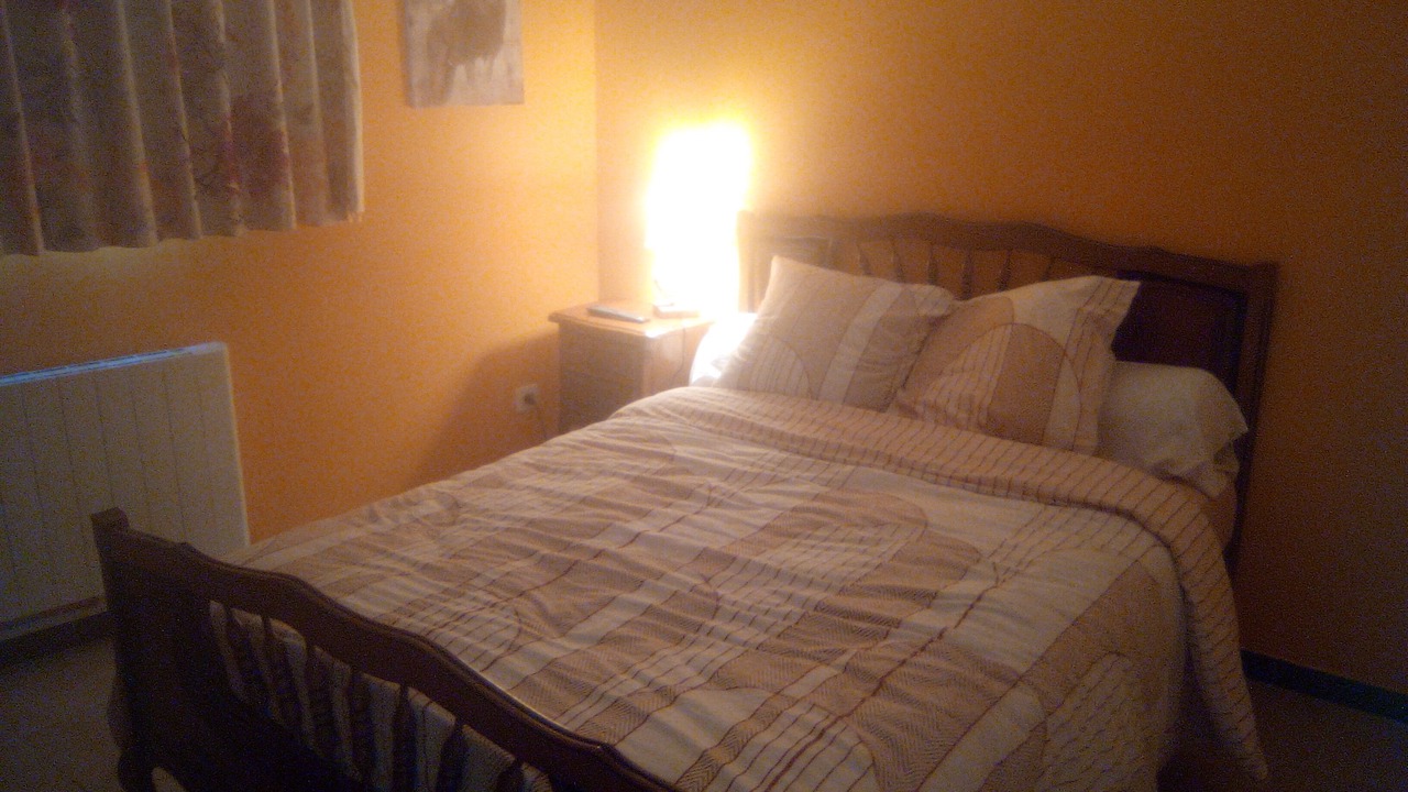 Photo of Bedroom in Saint-Rabier