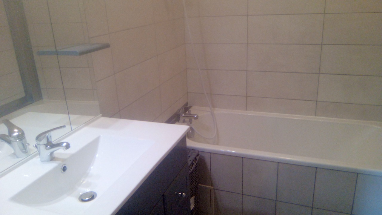 Photo of Bathroom in Saint-Rabier